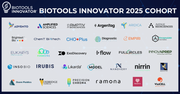 DBC Selected for BioTools Innovator 2025 Cohort